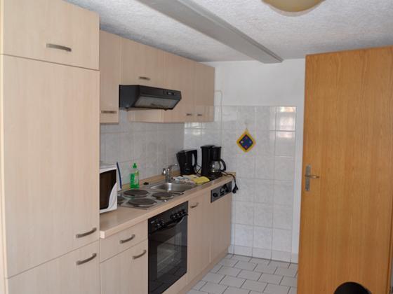 Apartmenthaus Im Augustinern Quedlinburg Εξωτερικό φωτογραφία