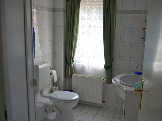 Apartmenthaus Im Augustinern Quedlinburg Εξωτερικό φωτογραφία